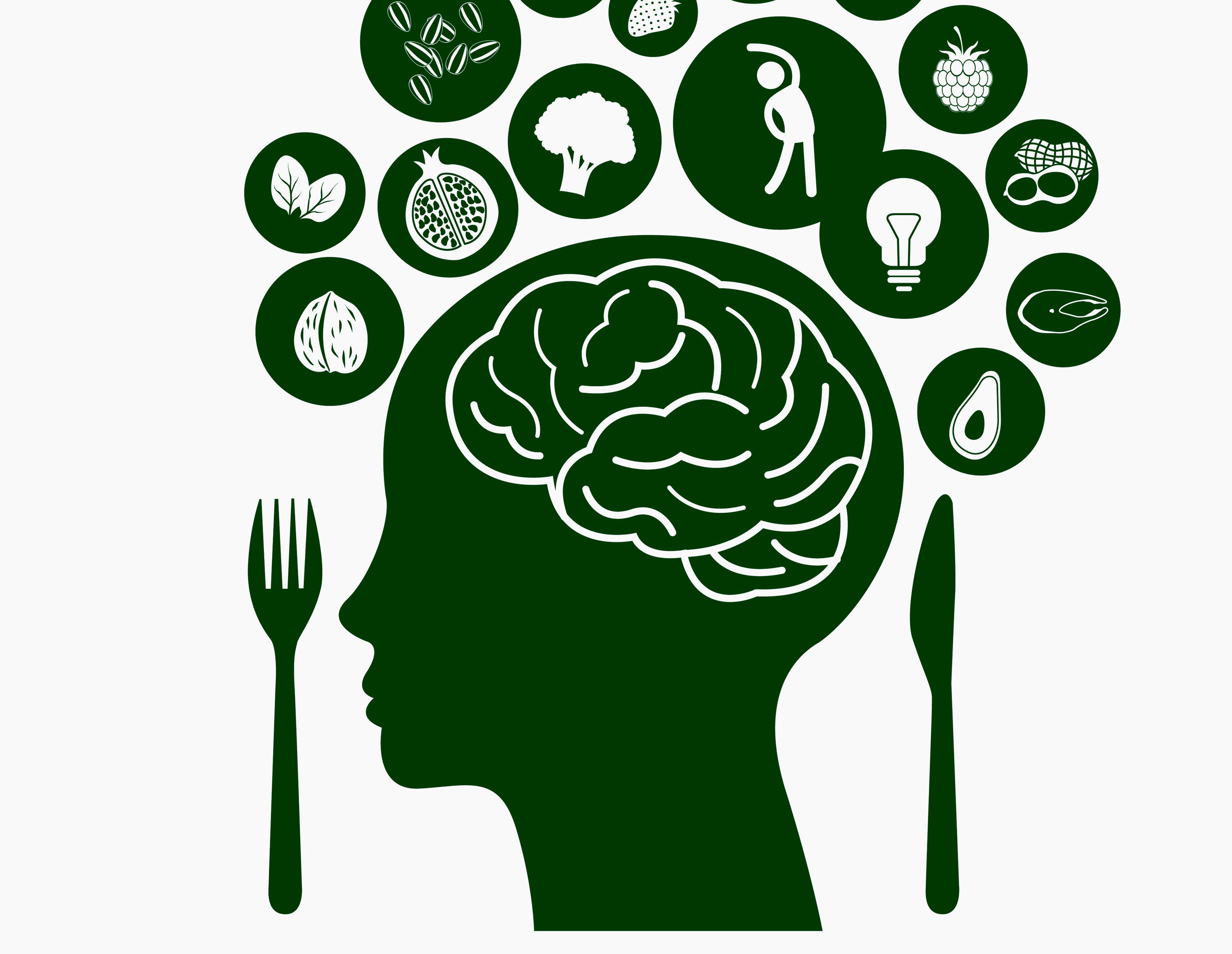 Энергия пищи. Мышление здоровое питание. ЗОЖ мозг. Питание для мозга. Мозг и еда дэвида
