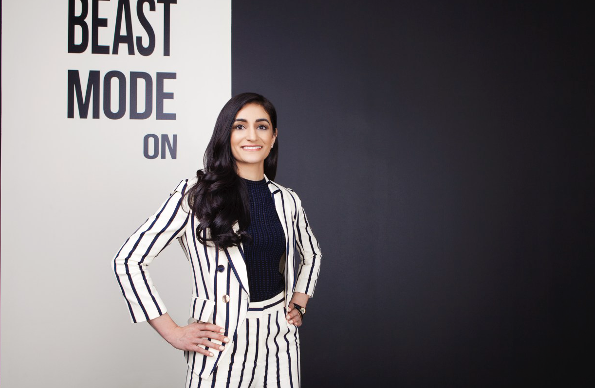 Deal With It: How Sheena Paul Became a Real-estate Force