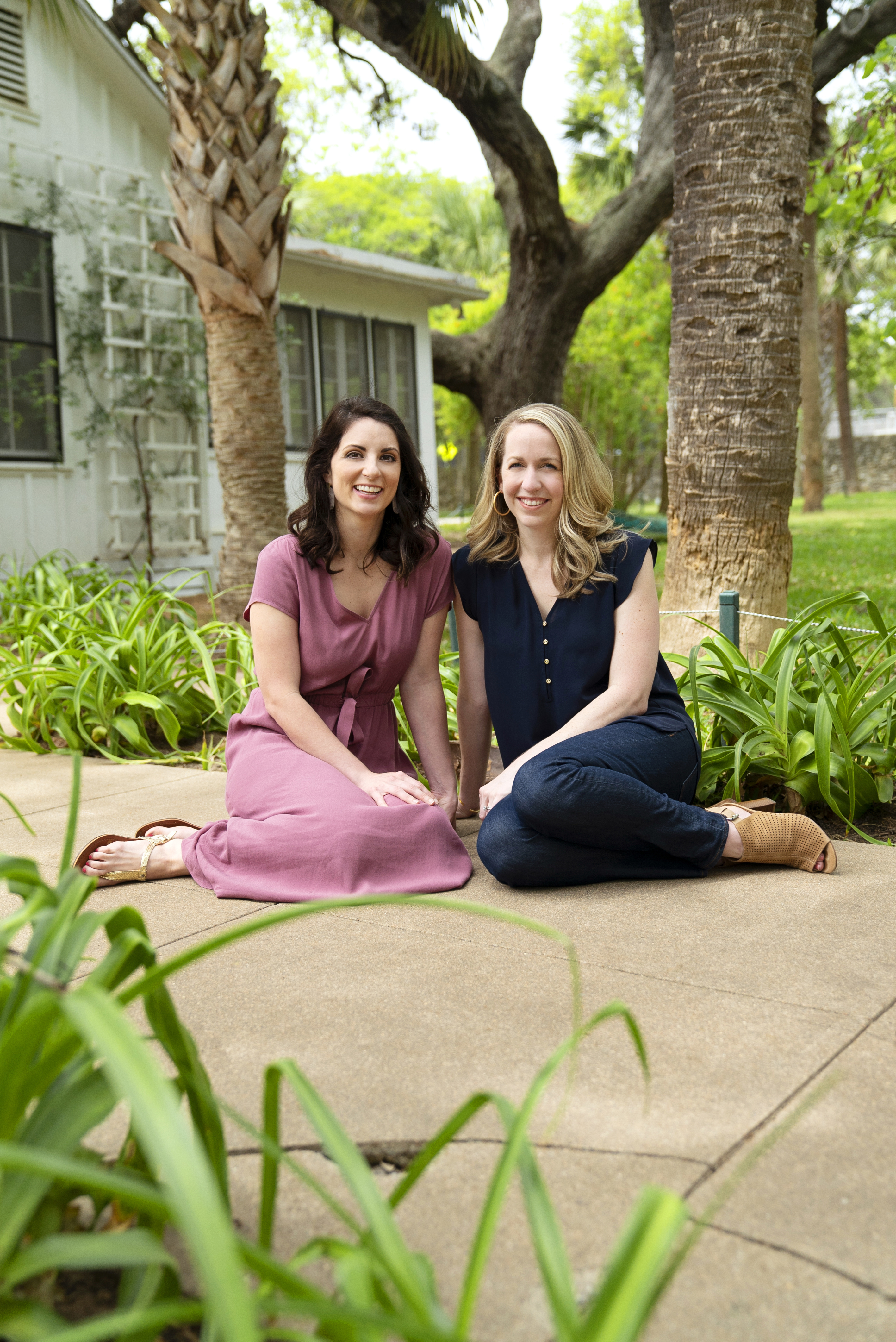 Stork Maternity Consulting - Leah Frederick & Katie Coyne