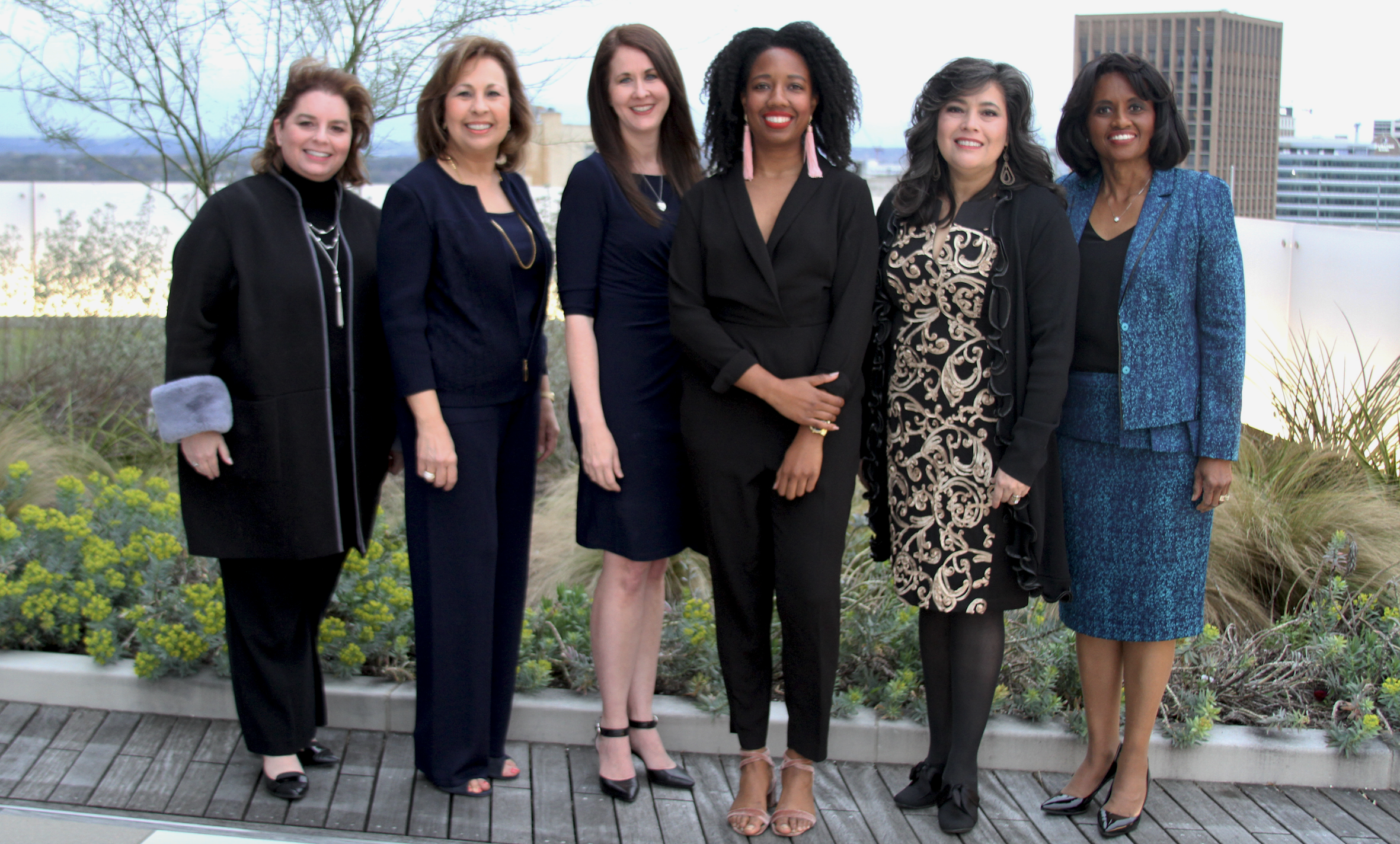 Meet The 2019 Women Of Distinction Honorees - Austin Woman Magazine