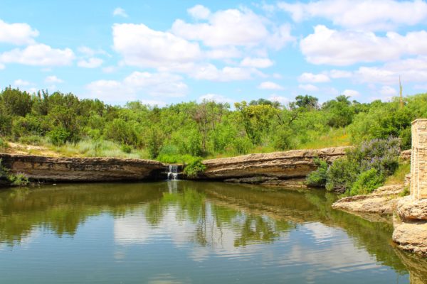 A Travel Guide to Big Spring, Texas - Austin Woman Magazine