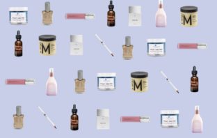 non-toxic beauty products