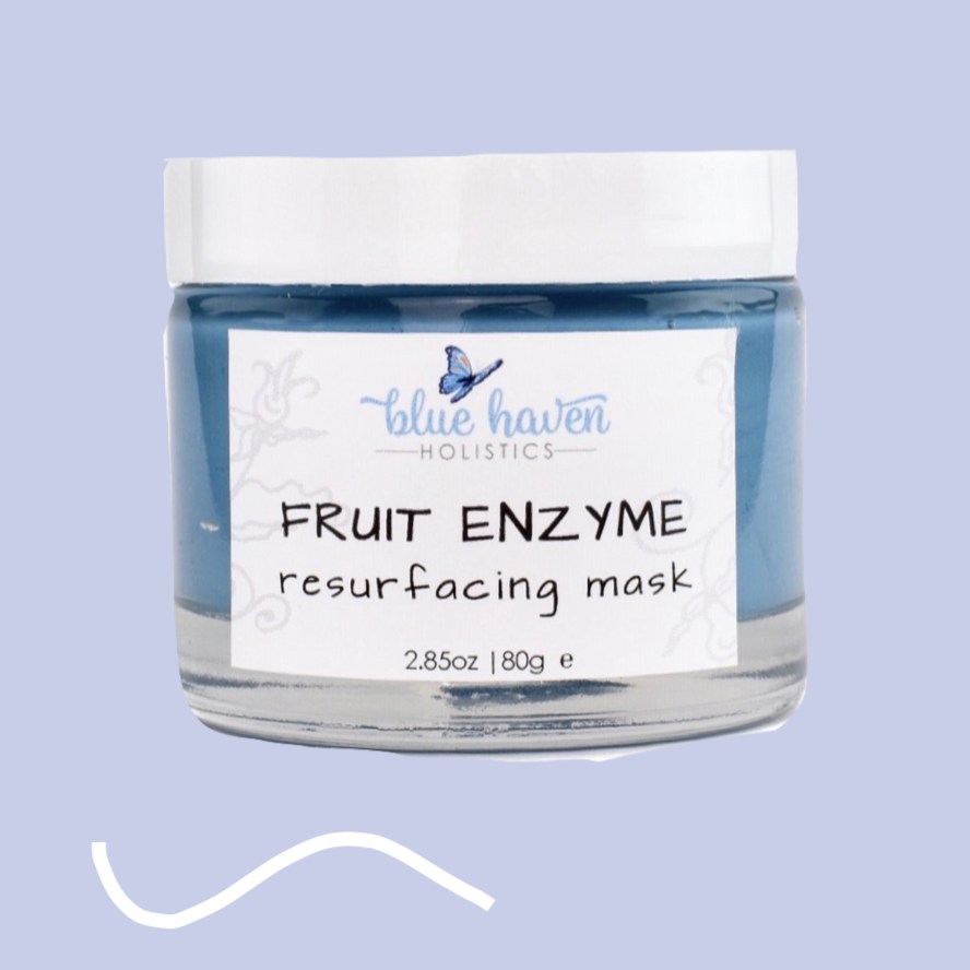 Non-toxic Beauty - Face Mask