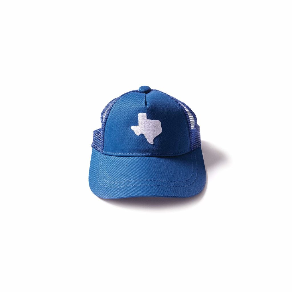 Texas Humor dog hat