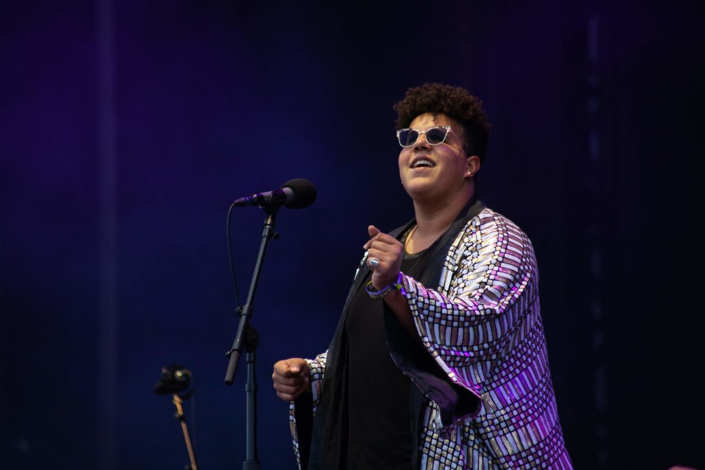ACL Fest - Brittany Howard