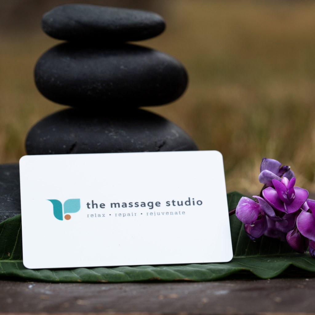 The Massage Studio