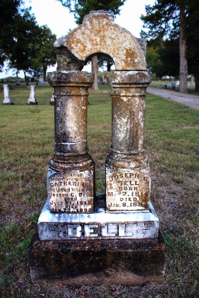 Bells Chapel Cemetery 