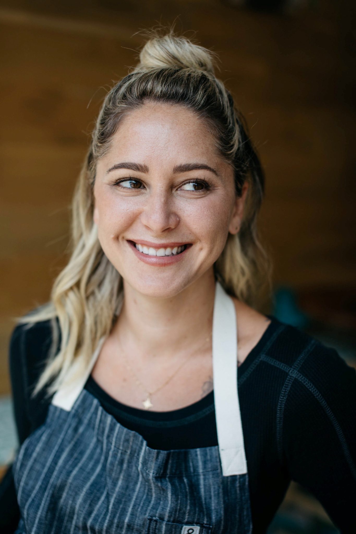 Gifts For The Home Chef - Ashley Brooke