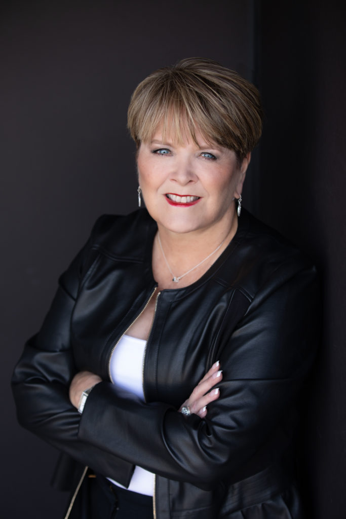 Kathie Bolles - Austin Woman Magazine - Korie Howell - Woman to Watch