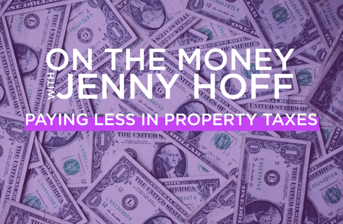 On The Money - Pay LEss in Central Texas Property Taxes