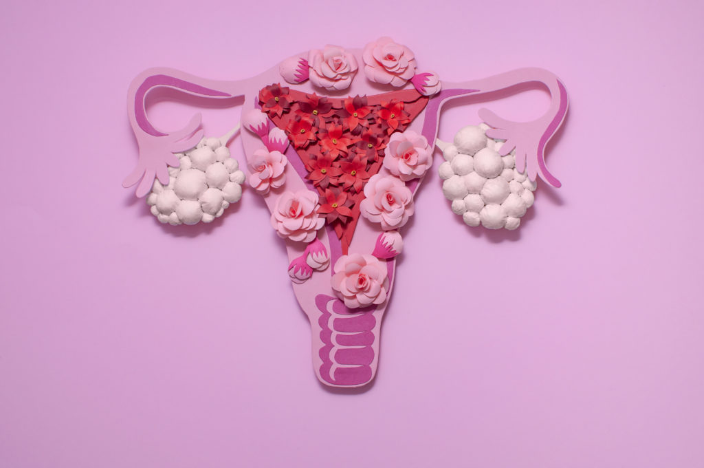 UT Health - polycystic ovary syndrome - Austin Woman magazine