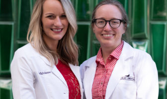 Derby Dental - Dr. Erika Whitehouse and Dr. Meghan Kilkelly