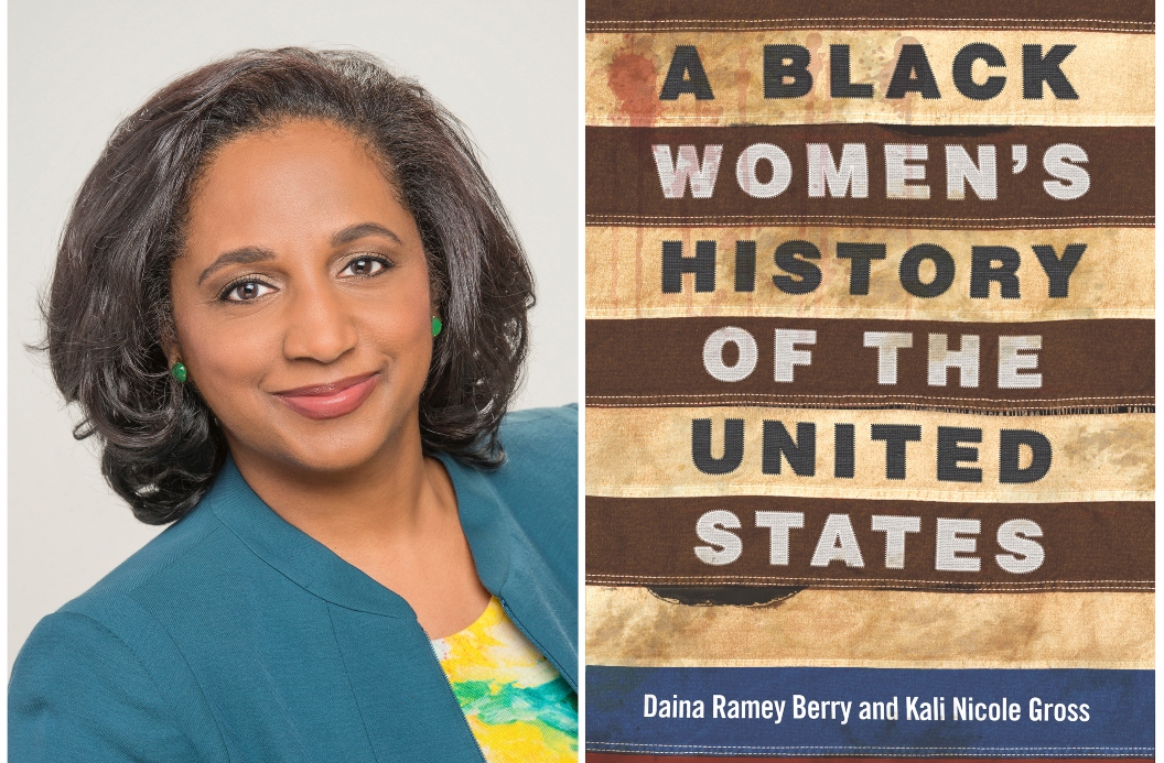 daina-ramey-berry-black-womens-history-united-states-austin-woman