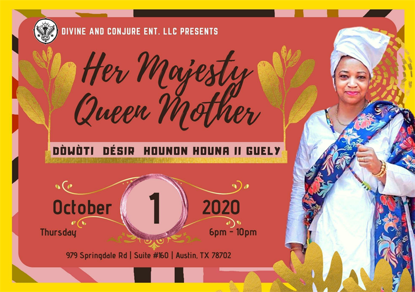 queen-mother-invitation-ausitn-woman