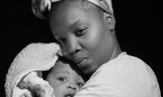 austin-woman-black-mothers