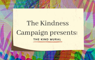 austin-woman-kindness-campaign-kind-mural