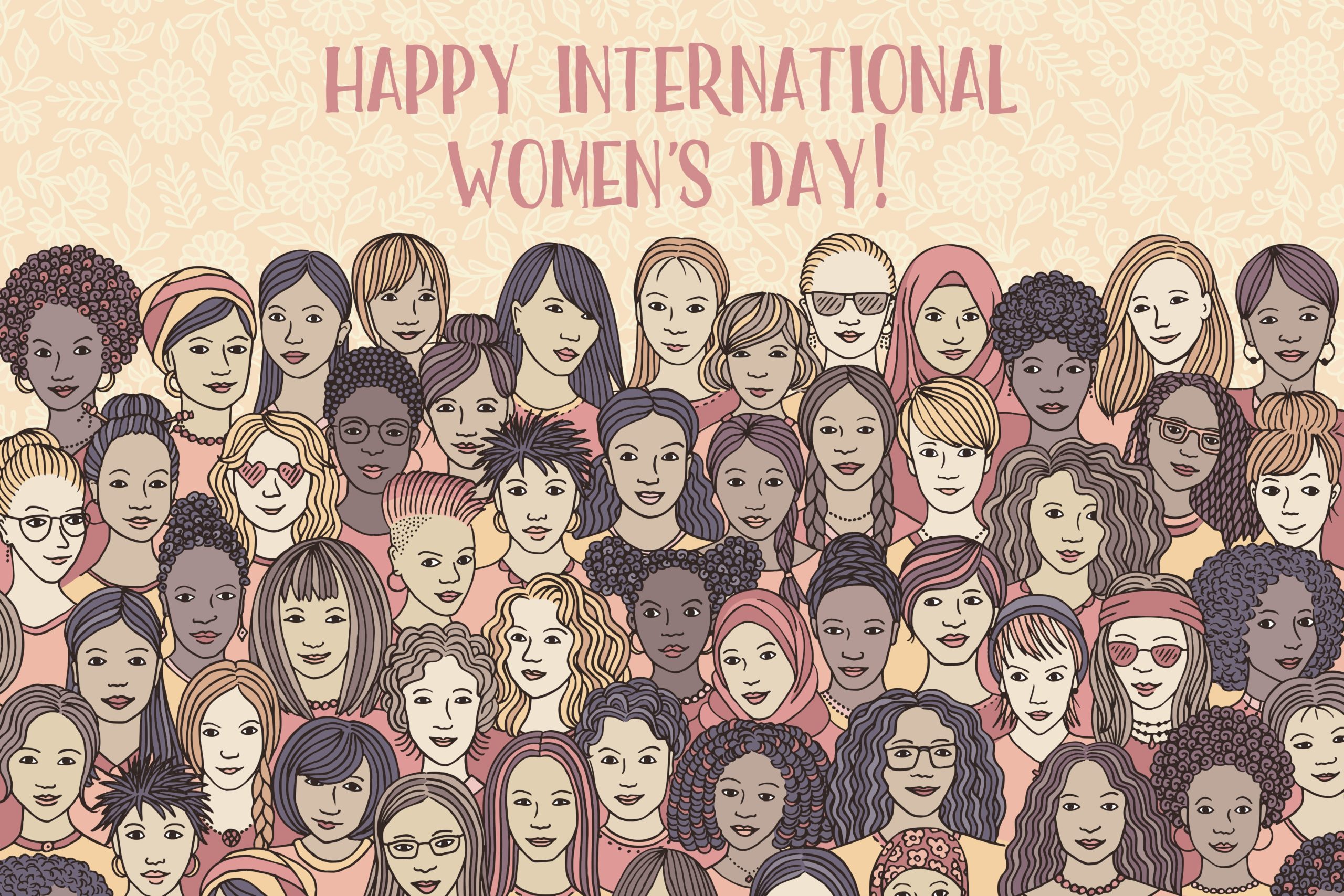 International Women's Day 2021 - Austin Woman Magazine