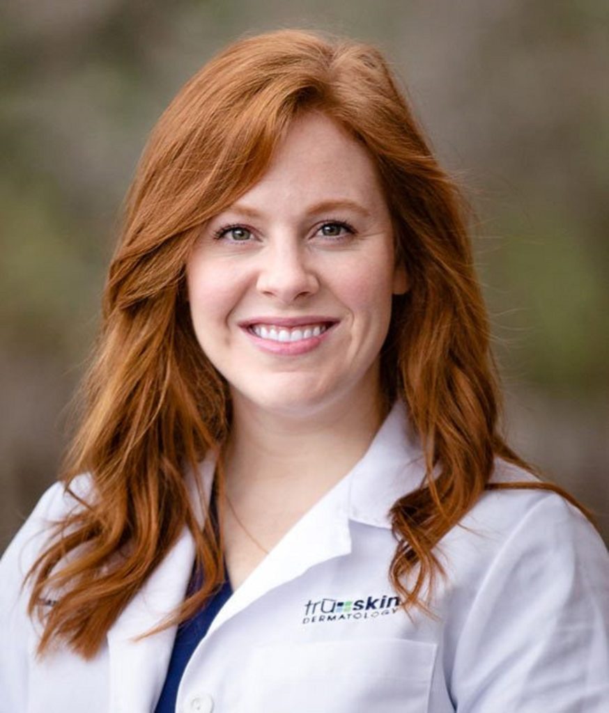 Amanda Robalin - Physician's Assistant
