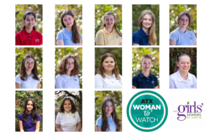 Women to Watch: Girl's School of Austin
