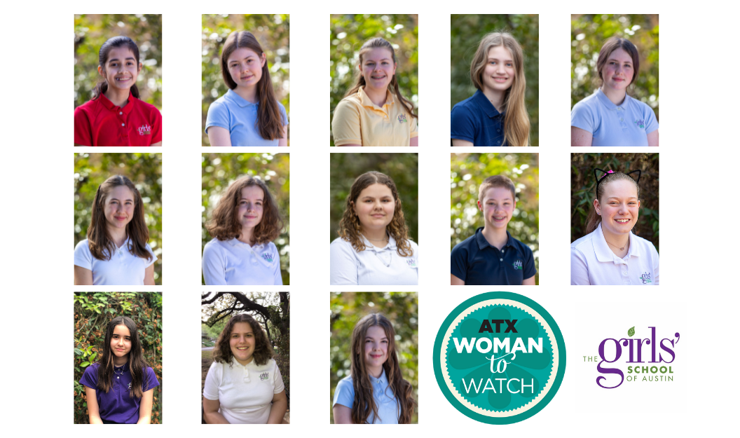 Women To Watch The Girl S School Of Austin Austin Woman Magazine