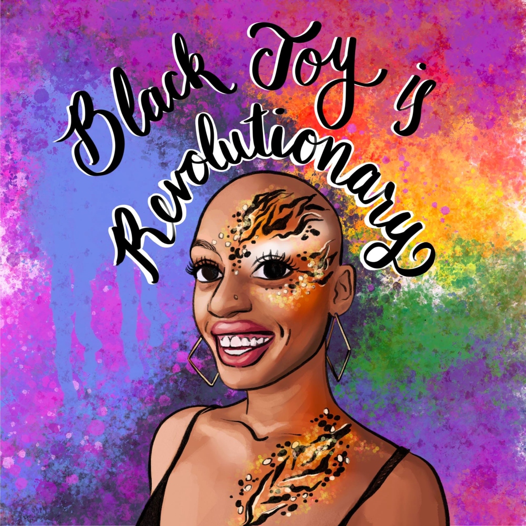Building Solidarity for Black Trans Austin - Austin Woman Magazine