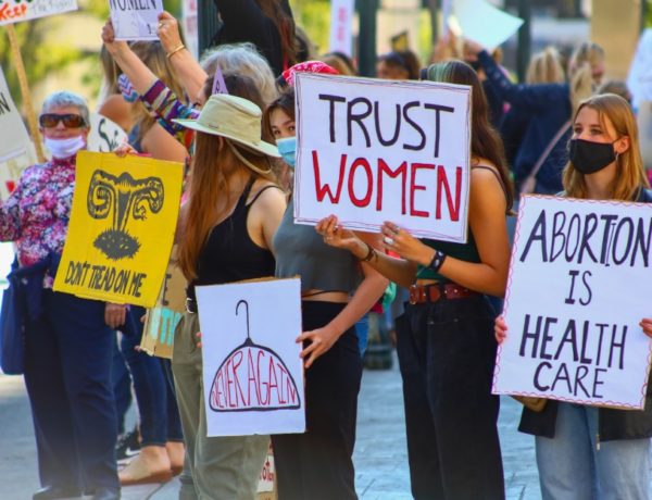 The Future of Roe v. Wade: What it Means for Texas Women