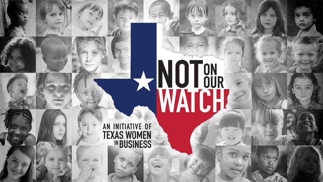 austin-woman-not-on-our-watch-texas